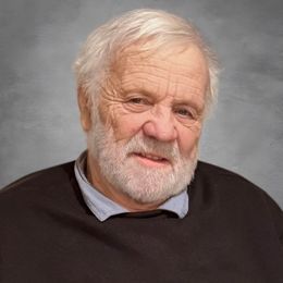 Photo of Jean-Pierre Labbé, obituary in Québec