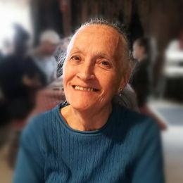 Photo de Monique Sawyer, avis de décès à Sainte-Thérèse