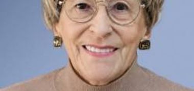 Jeannine Cloutier Lafrenière