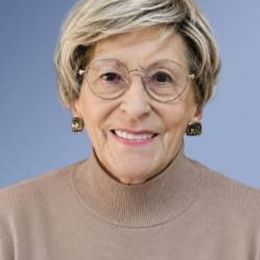 Photo of Jeannine Cloutier Lafrenière, obituary in Shawinigan