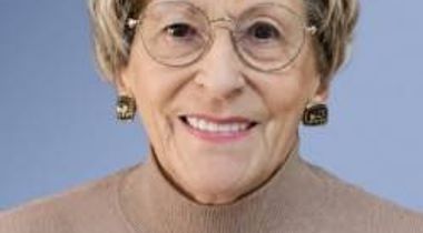 Jeannine Cloutier Lafrenière