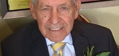 Norman Eugene Brandley