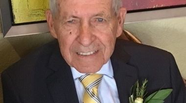 Norman Eugene Brandley