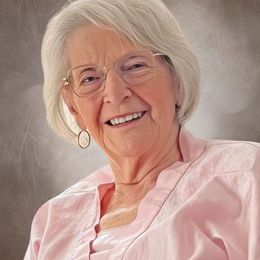 Photo of Rose Emma Gauthier, obituary