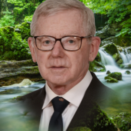 Photo de Paul-Hubert Poirier, avis de décès à Chandler