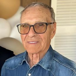Photo of Welly Larochelle, obituary in Rouyn-Noranda