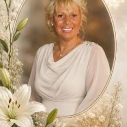 Photo of Denise Jutras, obituary in Sherbrooke