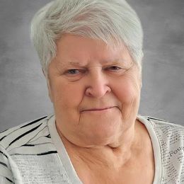 Photo of Johanne Tremblay, obituary in Baie-Comeau