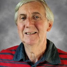 Photo of Yvon Brulé, obituary in Sorel-Tracy
