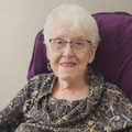Rolande Francoeur (Bérard)