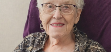 Rolande Francoeur (Bérard)