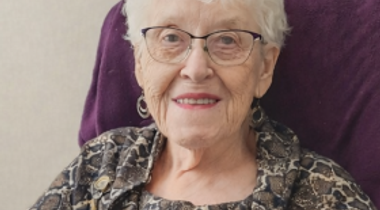 Rolande Francoeur (Bérard)