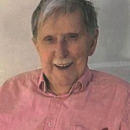 Photo of Roger Gauthier, obituary in Sorel-Tracy