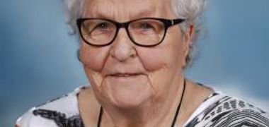 Rose-Yvette Simard Tremblay