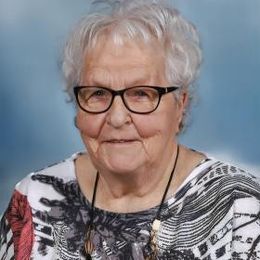 Photo of Rose-Yvette Simard Tremblay, obituary in Dolbeau-Mistassini