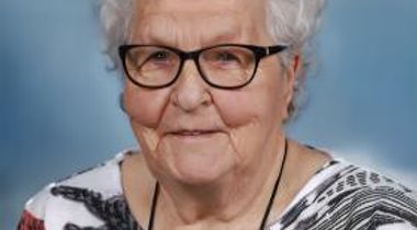 Rose-Yvette Simard Tremblay