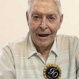 Photo de Robert Wallace, avis de décès à Kinnear's Mills