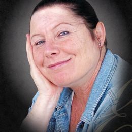 Photo de Mme Sylvie Gagnon, avis de décès à Sherbrooke