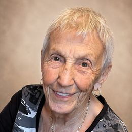 Photo de Denise Bienvenue née Massé, avis de décès à Saint-Jean-sur-Richelieu