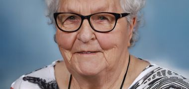 Rose-Yvette Simard Tremblay