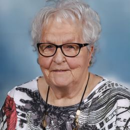Photo of Rose-Yvette Simard Tremblay, obituary in Dolbeau-Mistassini