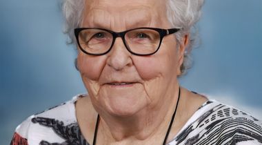 Rose-Yvette Simard Tremblay