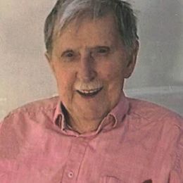 Photo of M. Roger Gauthier, obituary in Sorel-Tracy