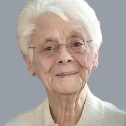 Photo of Raymonde Tremblay, obituary in Alma