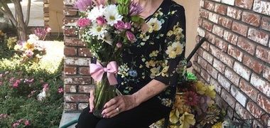 Carole Paula Stern