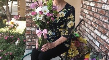Carole Paula Stern