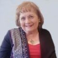 Charlotte Sue Greenfield