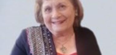 Charlotte Sue Greenfield
