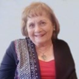 Photo de Charlotte Sue Greenfield, avis de décès à Linton