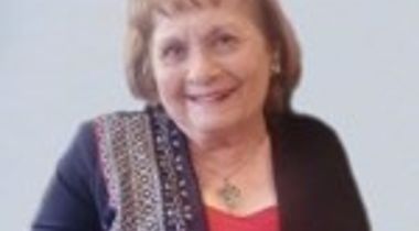 Charlotte Sue Greenfield