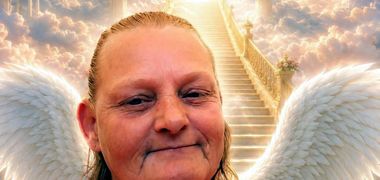Lavonne Elizabeth "Bonnie" Harris