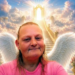 Photo of Lavonne Elizabeth "Bonnie" Harris, obituary