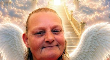 Lavonne Elizabeth "Bonnie" Harris