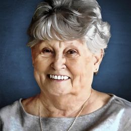 Photo of Fernande Bolduc, obituary