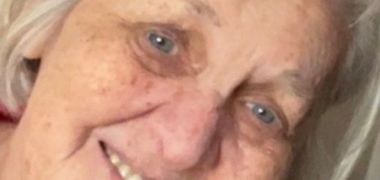 Peggy Ann Pitts Karschner