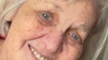 Peggy Ann Pitts Karschner