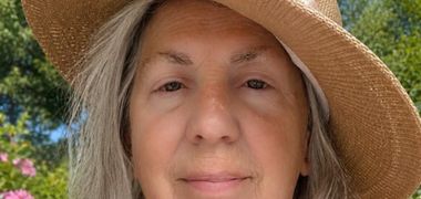 Helen M Curtin