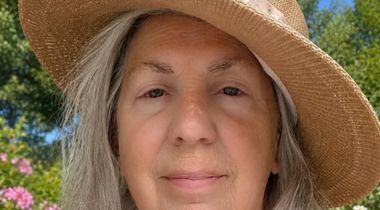 Helen M Curtin