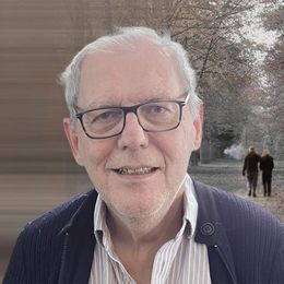 Photo of André Rioux, obituary in Bonsecours