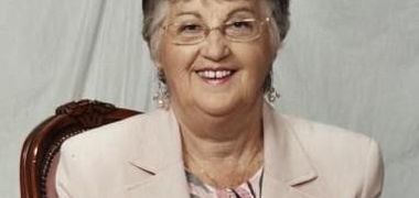 Aline Jobin Adam