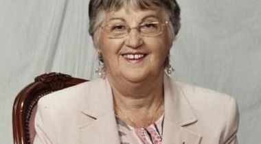 Aline Jobin Adam