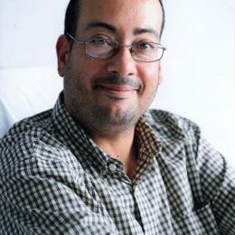 Photo of Michel Egiziano, obituary in Sorel-Tracy