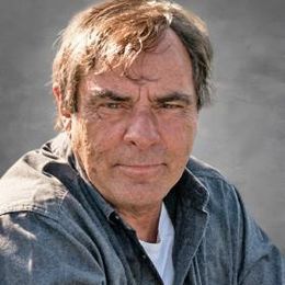 Photo of Gaétan Letarte, obituary in L'Ange-Gardien
