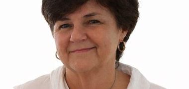 Joanne Désourdy