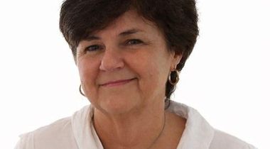 Joanne Désourdy