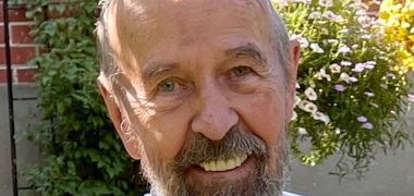 Dr. Paul J. Albert
